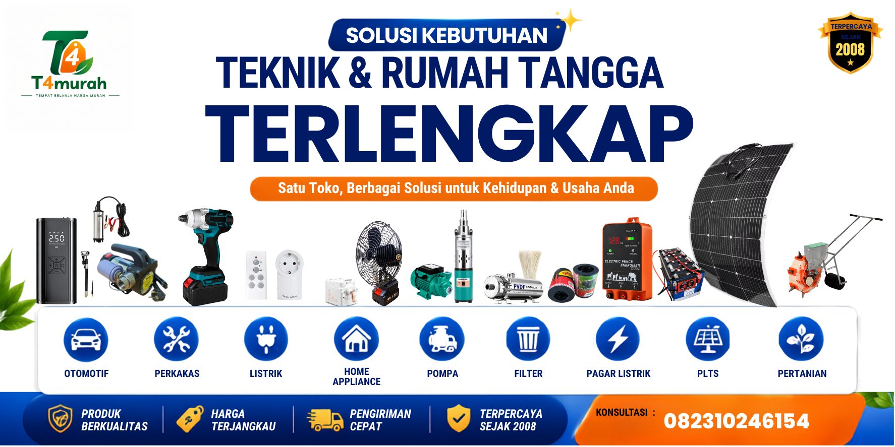 Promo T4murah